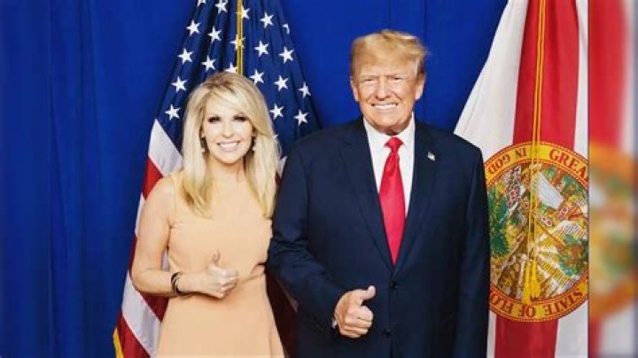 Unveiling Monica Crowley's Measurements: Insights And Surprises