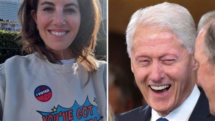 Unveiling Monica Lewinsky's Financial Status: Is She Rich?