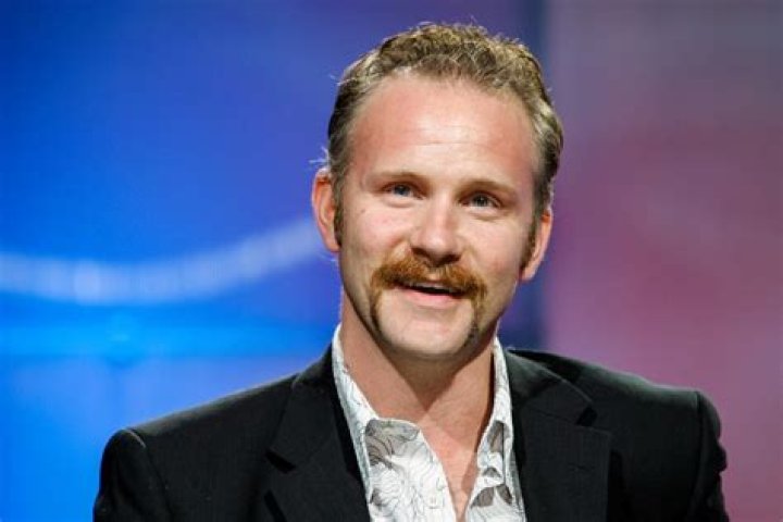 Unveiling Morgan Spurlock's Net Worth: Discoveries And Insights