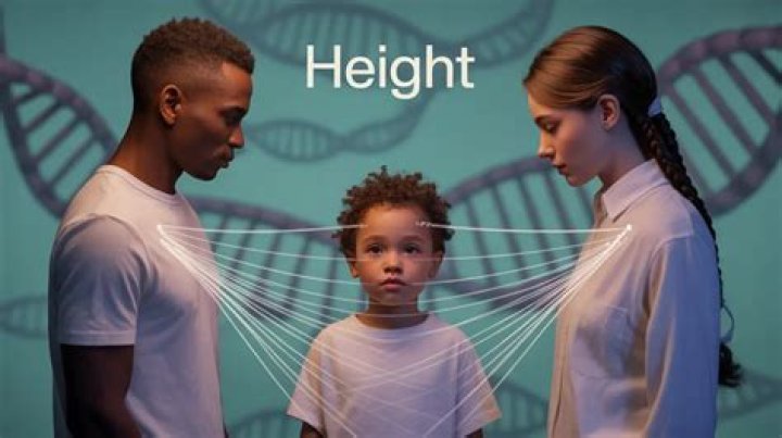 Unveiling Naslen's Height: Genetics, Health, And Modeling Implications