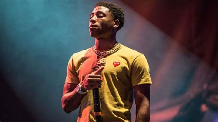 Unveiling NBA YoungBoy's Name: Origins And Significance