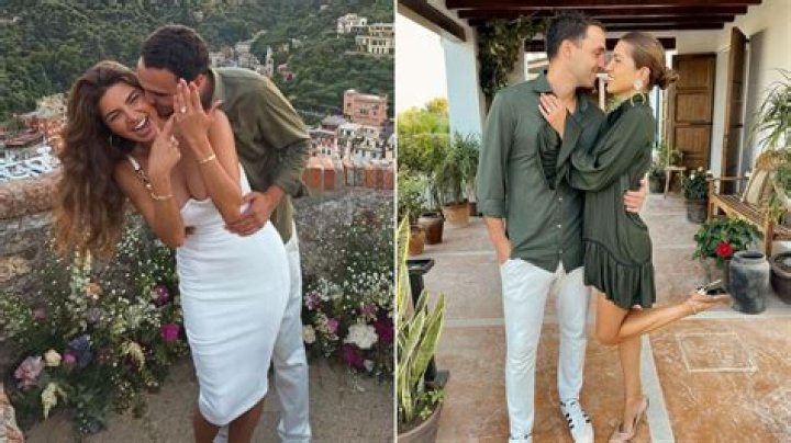Unveiling Negin Mirsalehi's Husband: Insights And Revelations