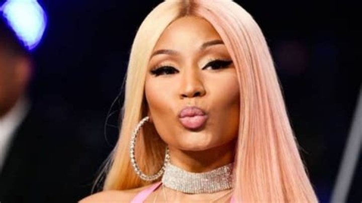 Unveiling Nicki Minaj's Skin Transformation: Secrets To Radiant Beauty