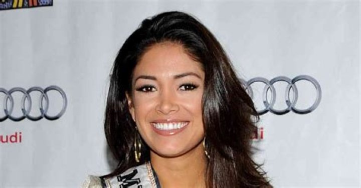 Unveiling Nicole Johnson Phelps' Ethnicity: Discoveries And Insights