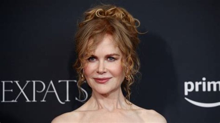 Unveiling Nicole Kidman's Cosmetic Transformations: A Journey In Aesthetics
