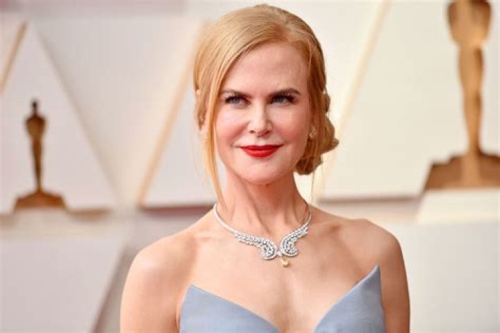 Unveiling Nicole Kidman's Height: How Tall Is The Australian Star?