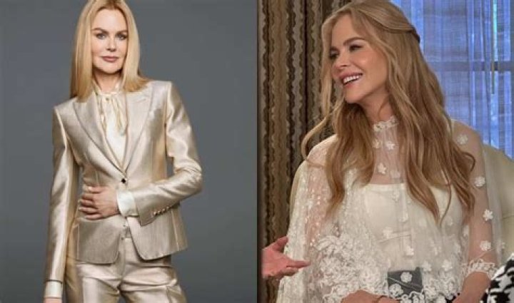 Unveiling Nicole Kidman's Net Worth In 2024: Insights And Discoveries