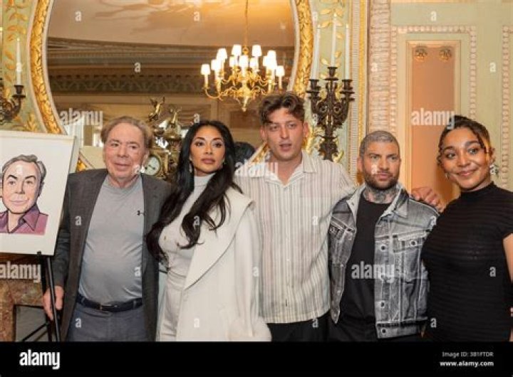 Unveiling Nicole Scherzinger's Racial Tapestry: Unlocking Cultural Threads