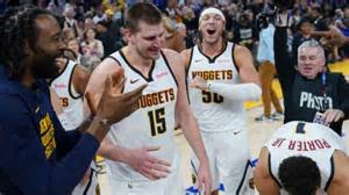 Unveiling Nikola Jokic's Staggering Net Worth: Insights And Facts