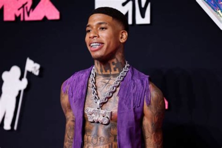 Unveiling NLE Choppa: The Rising Star Of American Rap