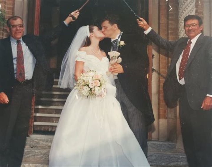 Unveiling Norah O'Donnell's Marital Status: Is She Married?