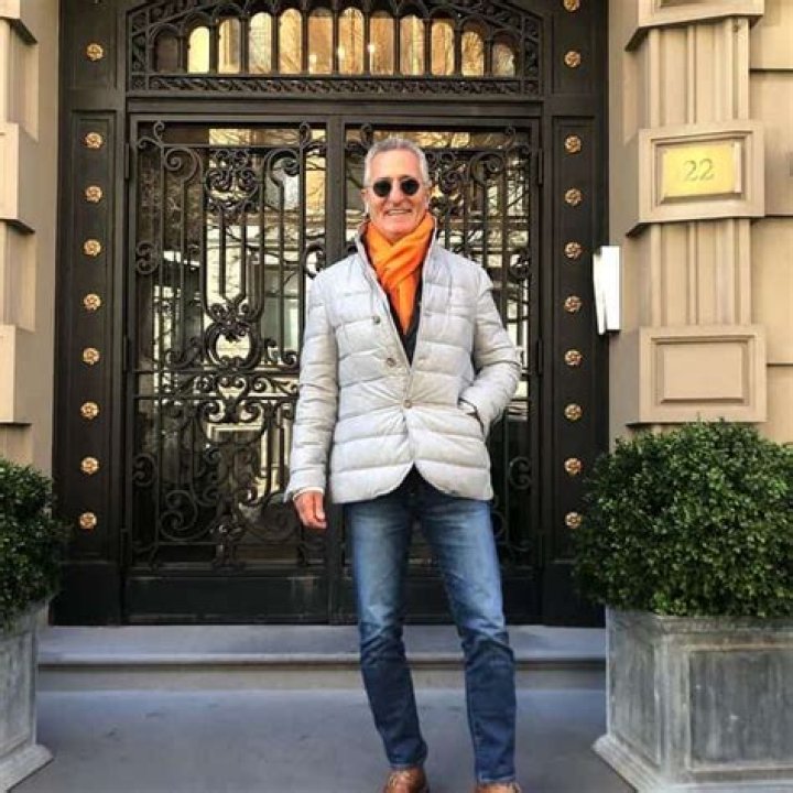 Unveiling Oded Nachmani's Net Worth: Discoveries And Insights