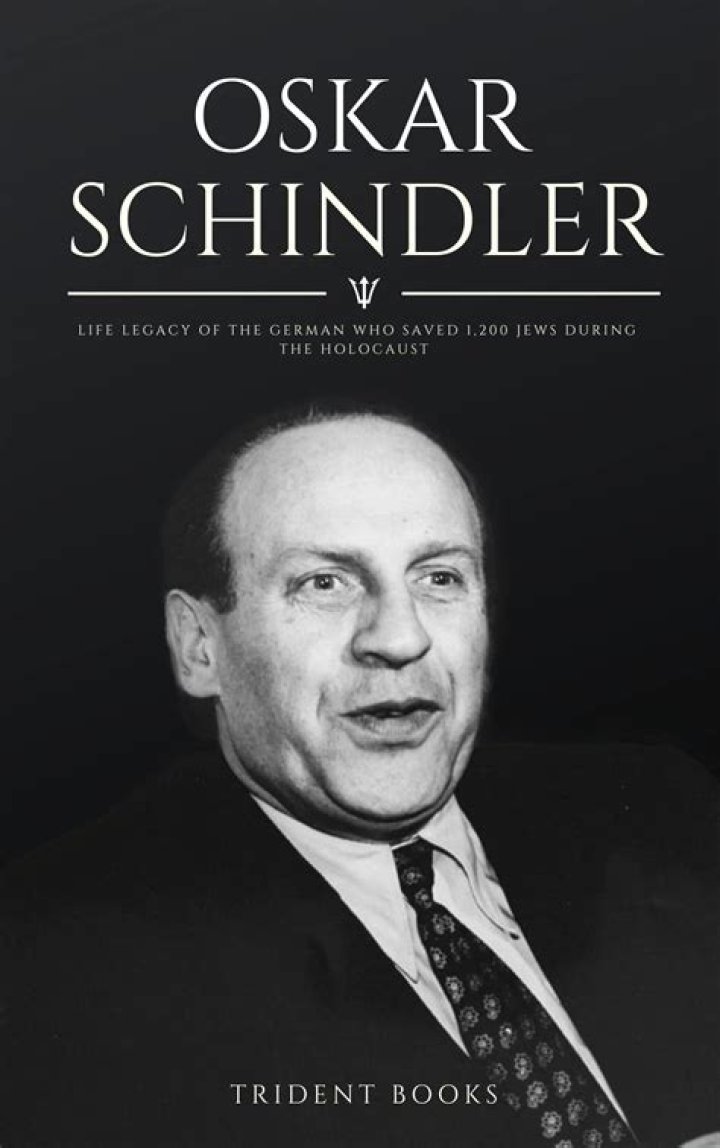 Unveiling Oskar Schindler's Hidden Fortune During WWII