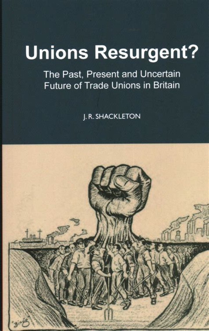 Unveiling Past And Present Unions