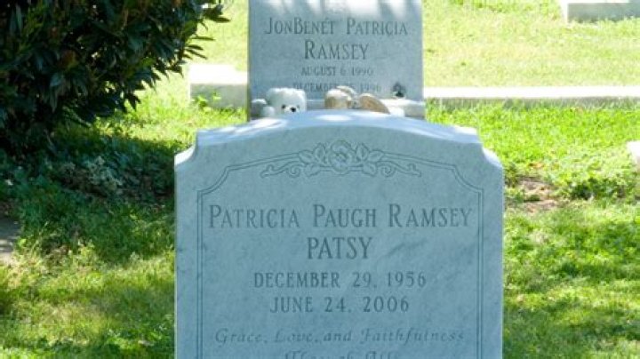 Unveiling Patsy Ramsey's Last Words: A Chilling Revelation
