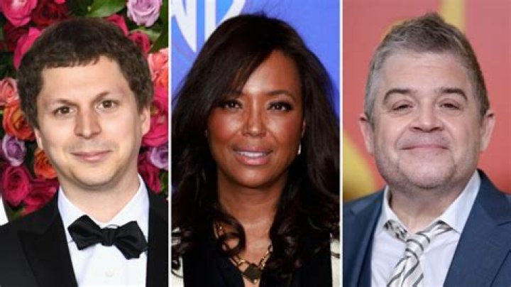 Unveiling Patton Oswalt's Matrimony: Exploring His Wife's Identity