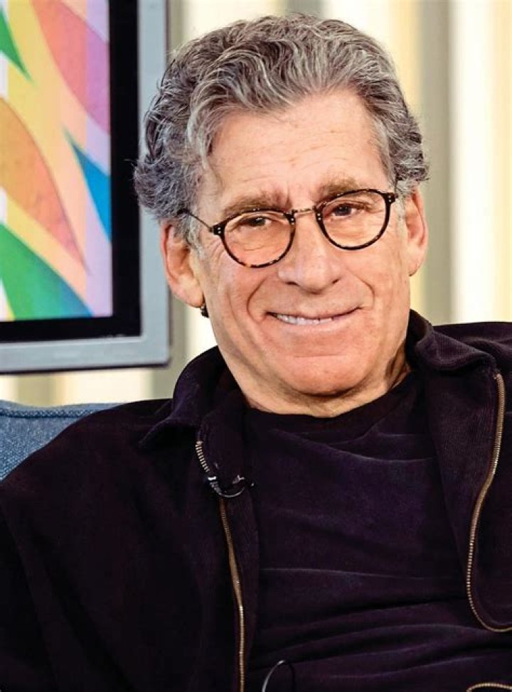 Unveiling Paul Michael Glaser's Fortune: Discoveries And Insights