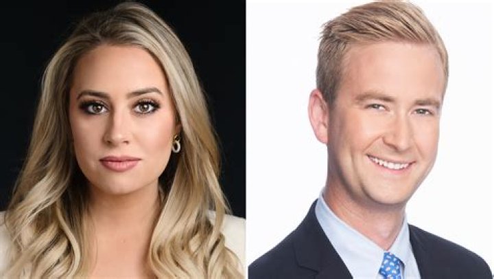 Unveiling Peter Doocy's Height And Weight: A Comprehensive Analysis