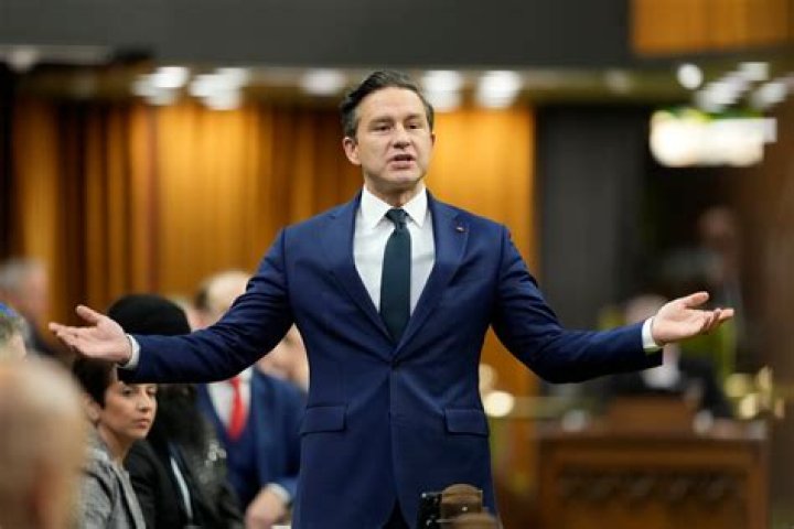 Unveiling Pierre Poilievre's Height And Weight: Surprising Insights Revealed