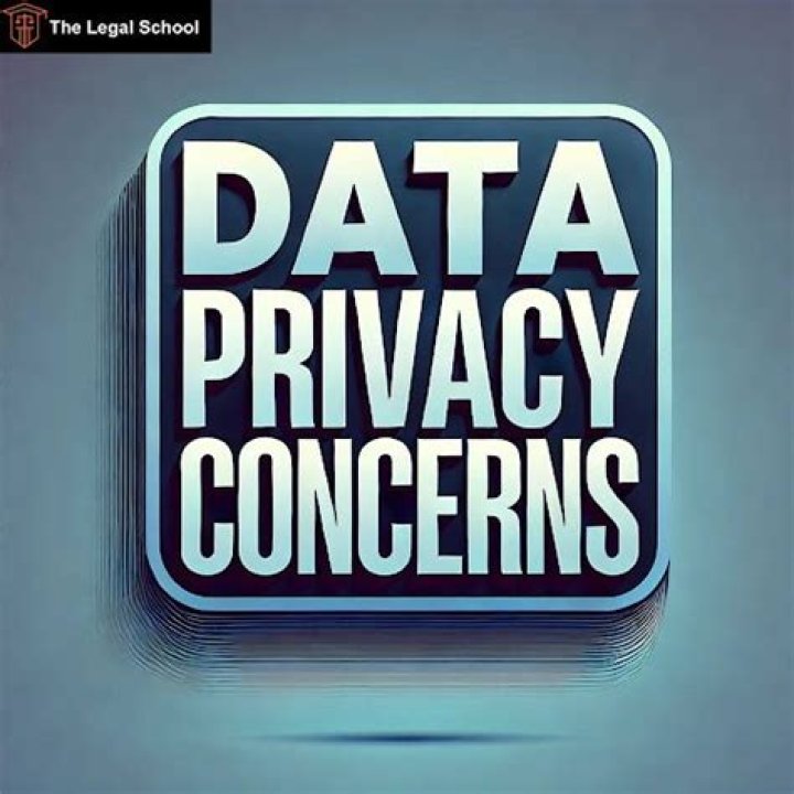 Unveiling Privacy Concerns And Digital Consent