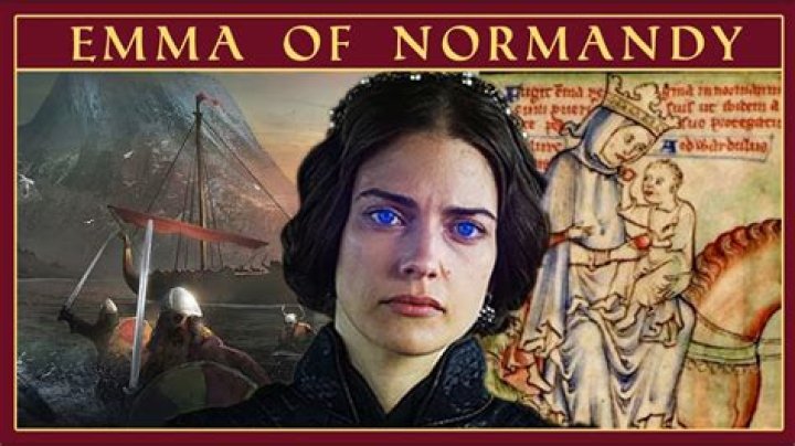 Unveiling Queen Emma's Viking Legacy: A Journey Of Discovery