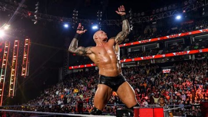 Unveiling Randy Orton's Net Worth 2024: Discoveries And Insights