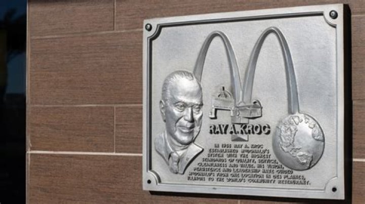 Unveiling Ray Kroc's Marital History: A Journey Of Discovery