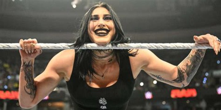 Unveiling Rhea Ripley's Romantic Journey: Exclusive Insights Revealed