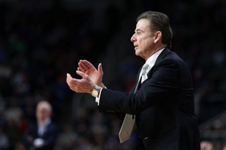 Unveiling Rick Pitino's Net Worth: A Detailed Analysis
