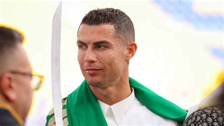 Unveiling Ronaldo's Religious Identity: A Journey Of Discovery