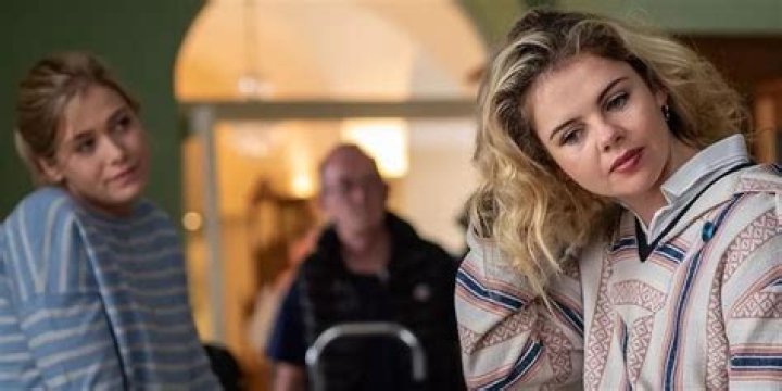 Unveiling Saoirse-Monica Jackson's Cinematic And Television Legacy