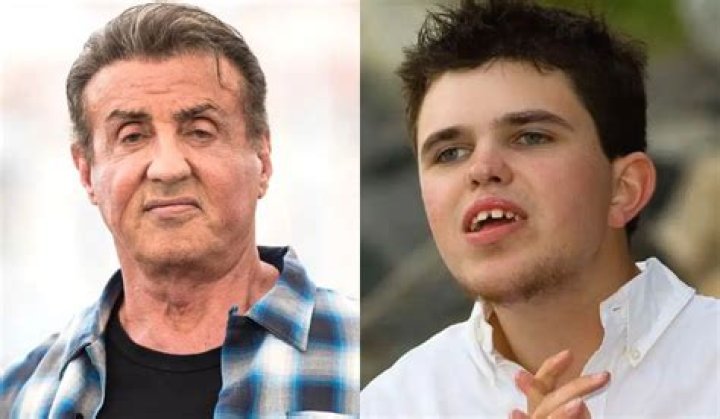 Unveiling Seargeoh Stallone's Age: Discoveries And Insights