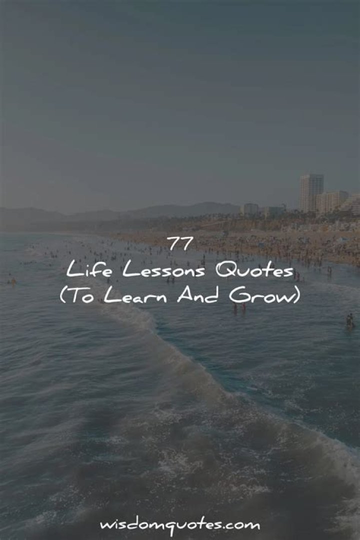 Unveiling Secrets And Life Lessons