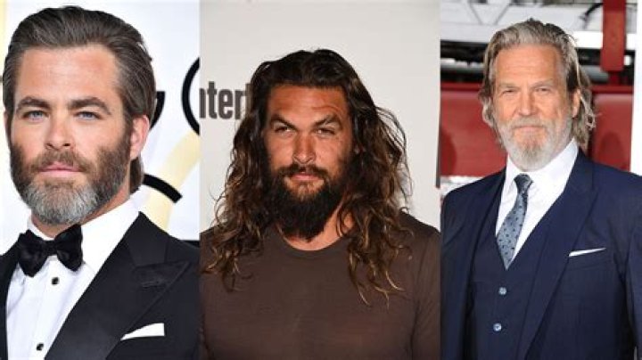 Unveiling Secrets Of His No-Beard Look
