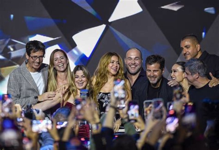 Unveiling Shakira's Cultural Roots: Discover The Rhythms Of Her Heritage