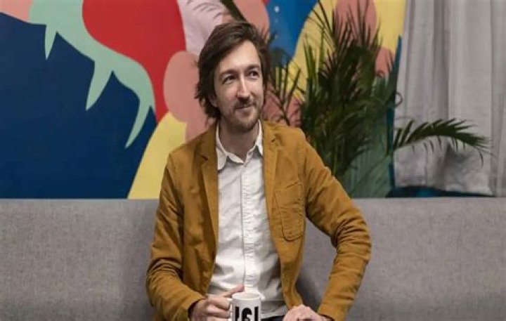 Unveiling Shane Madej's Net Worth: Discoveries And Insights