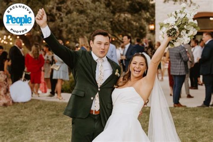 Unveiling Shannon Kelley's Newfound Marital Bliss