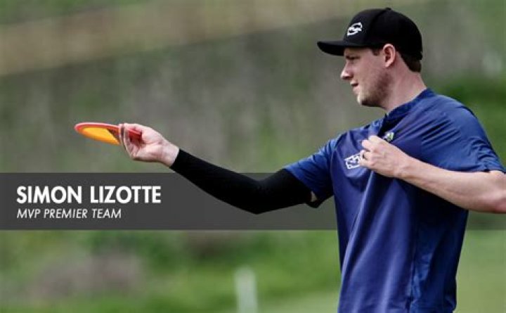 Unveiling Simon Lizotte's Age And Its Impact