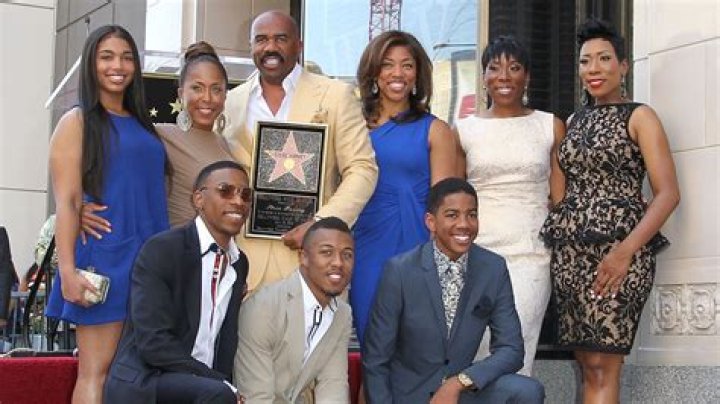 Unveiling Steve Harvey's Height: Surprising Discoveries