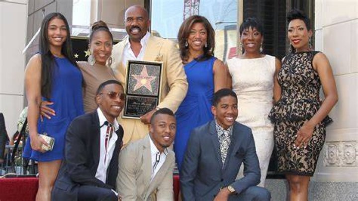 Unveiling Steve Harvey's Height: Surprising Insights And Discoveries