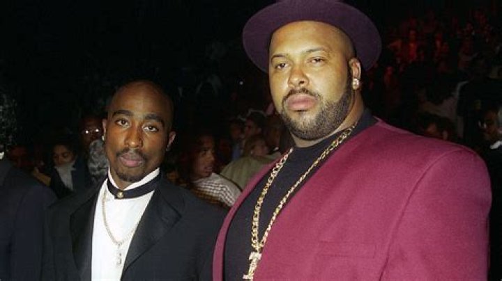 Unveiling Suge Knight's Net Worth: From Fortune To Negative