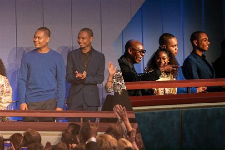 Unveiling Sulayman Chappelle: A Comedic Genius Unravelled