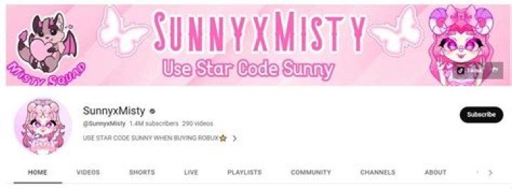 Unveiling Sunnyxmisty: Age, Achievements, And Beyond