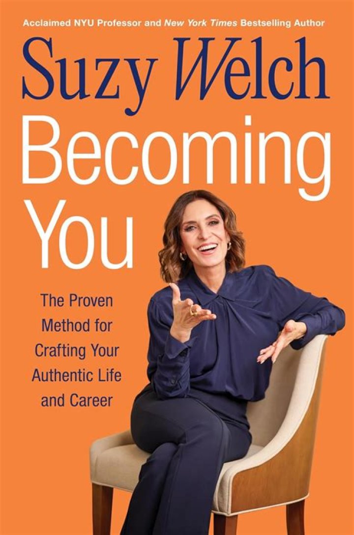 Unveiling Suzy Welch's Staggering Net Worth: A Journey Of Success