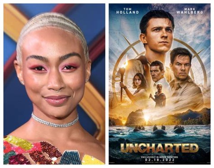 Unveiling Tati Gabrielle's Partner ·