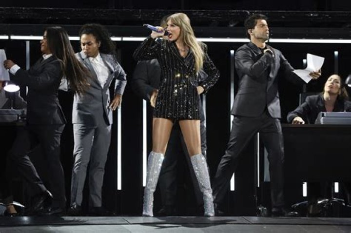 Unveiling Taylor Swift's Weight: The Definitive Guide