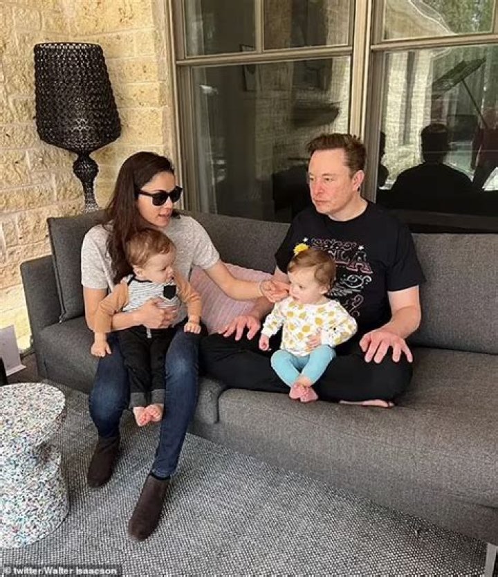 Unveiling The Age Gap: Grimes And Elon Musk's Remarkable Difference