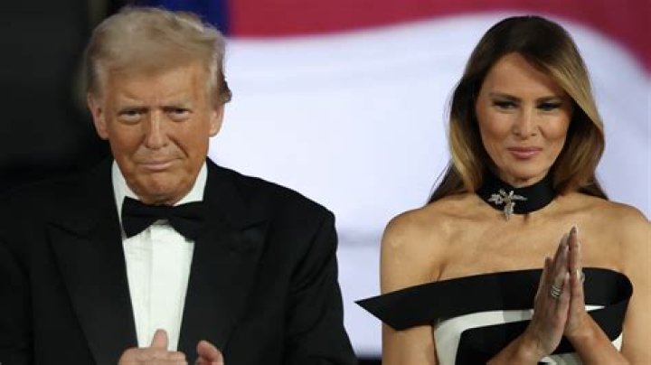 Unveiling The Age Gap In Trump Jr.'s Relationship