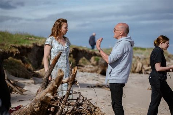 Unveiling The Age Gap: James Burke And Jodie Comer's Age Difference