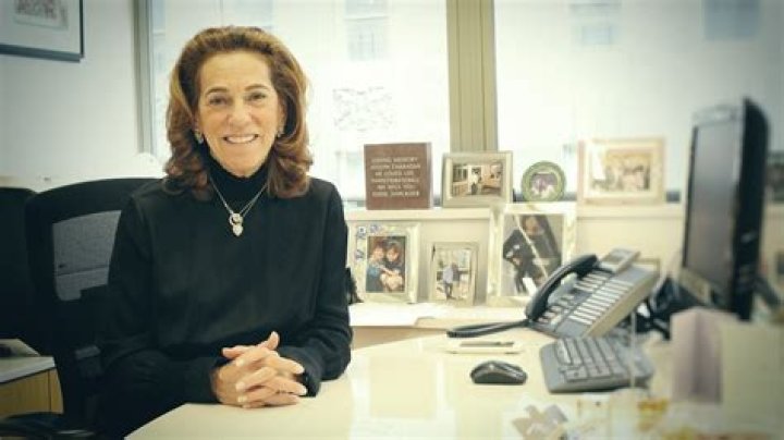 Unveiling The Age Of Debra Lee Charatan